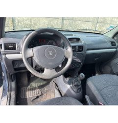 Aile avant droit RENAULT CLIO 2 CAMPUS