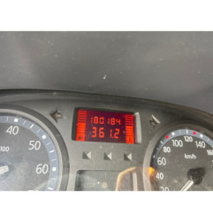 Aile avant droit RENAULT CLIO 2 CAMPUS
