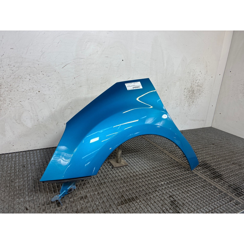 Aile avant gauche CITROEN C3 2 Photo n°2