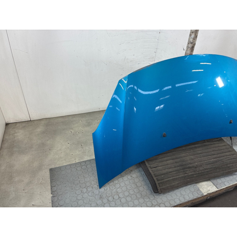Capot CITROEN C3 2 Photo n°4