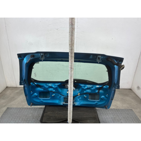 Malle/Hayon arriere CITROEN C3 2 Photo n°1