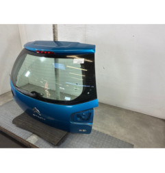 Malle/Hayon arriere CITROEN C3 2