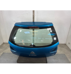 Malle/Hayon arriere CITROEN C3 2