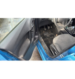 Malle/Hayon arriere CITROEN C3 2