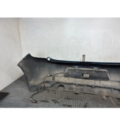Pare choc arriere CITROEN C3 2 Photo n°1