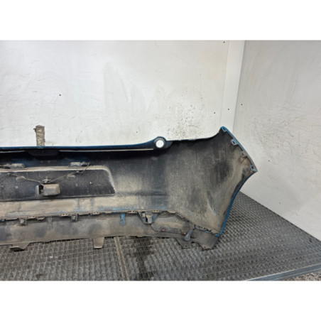 Pare choc arriere CITROEN C3 2