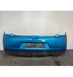 Pare choc arriere CITROEN C3 2