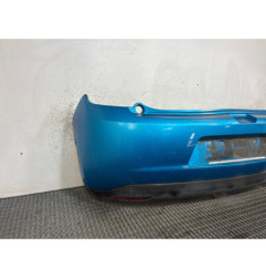 Pare choc arriere CITROEN C3 2