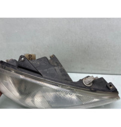 Optique avant principal droit (feux)(phare) PEUGEOT 206