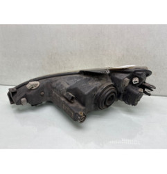 Optique avant principal droit (feux)(phare) PEUGEOT 206