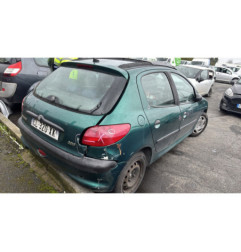 Optique avant principal droit (feux)(phare) PEUGEOT 206