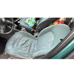 Optique avant principal droit (feux)(phare) PEUGEOT 206