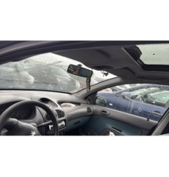 Optique avant principal droit (feux)(phare) PEUGEOT 206
