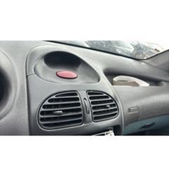 Optique avant principal droit (feux)(phare) PEUGEOT 206