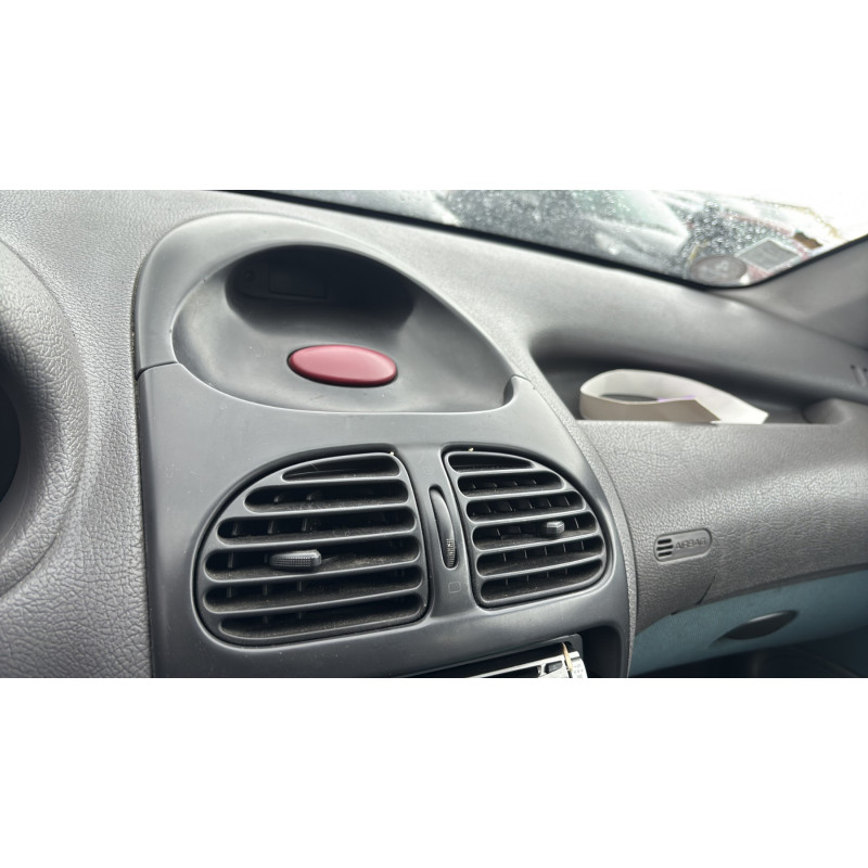 Optique avant principal droit (feux)(phare) PEUGEOT 206 Photo n°19