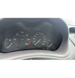 Optique avant principal droit (feux)(phare) PEUGEOT 206