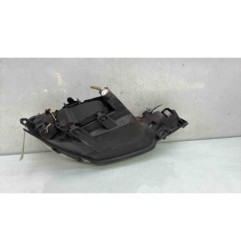 Optique avant principal gauche (feux)(phare) PEUGEOT 206