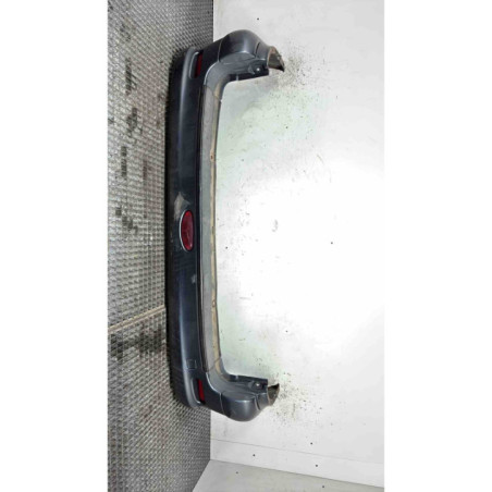 Pare choc arriere PEUGEOT 206