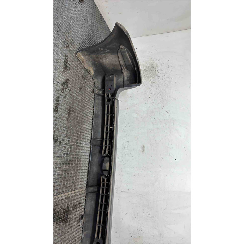 Pare choc arriere PEUGEOT 206 Photo n°4