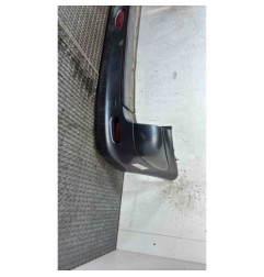 Pare choc arriere PEUGEOT 206