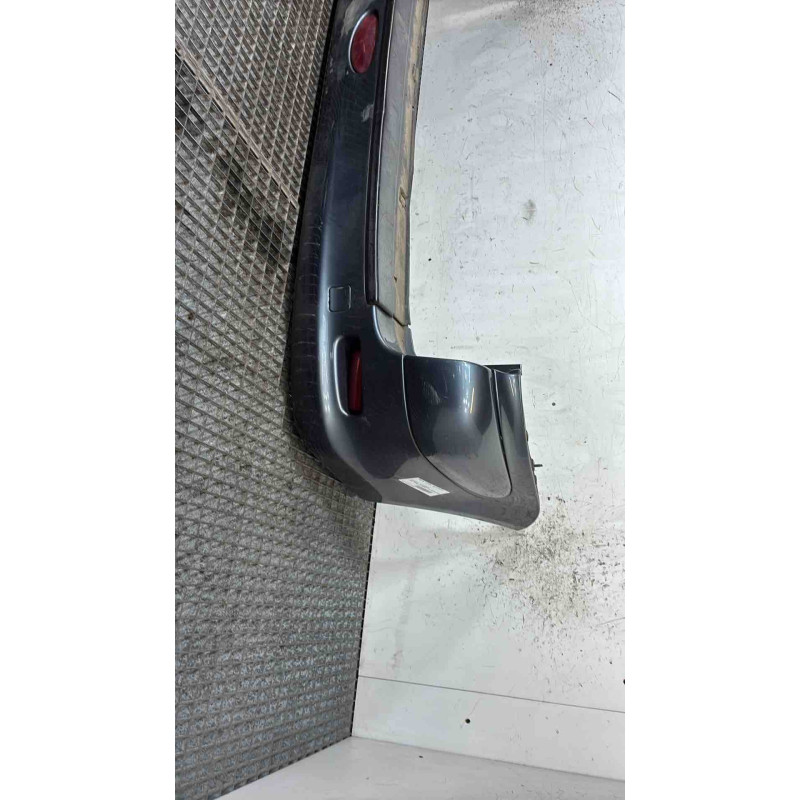 Pare choc arriere PEUGEOT 206 Photo n°5