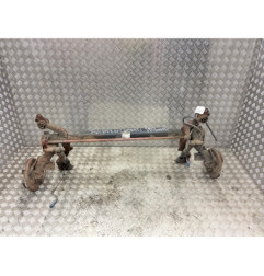 Essieu arriere PEUGEOT 206