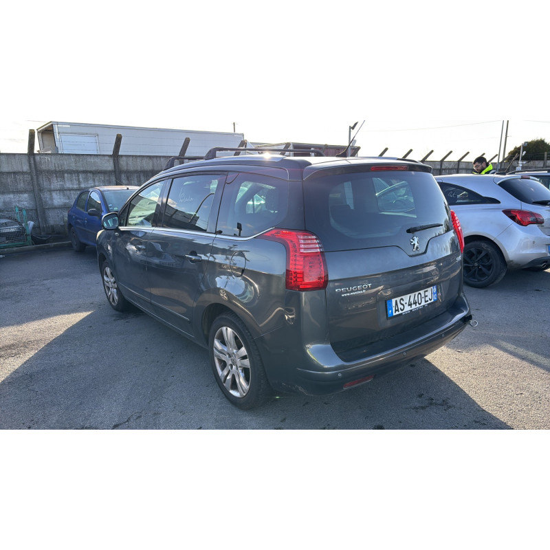 Aile avant droit PEUGEOT 5008 1 Photo n°16