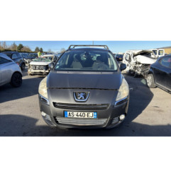 Aile avant droit PEUGEOT 5008 1