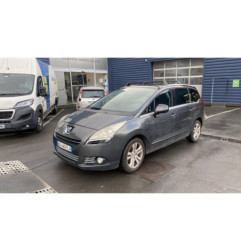 Capot PEUGEOT 5008 1