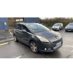 Capot PEUGEOT 5008 1