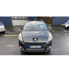 Capot PEUGEOT 5008 1