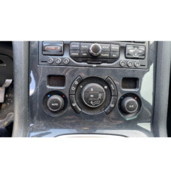 Capot PEUGEOT 5008 1