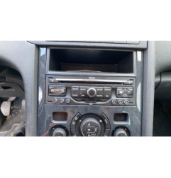 Capot PEUGEOT 5008 1
