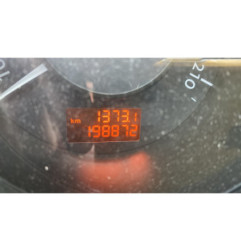Capot PEUGEOT 5008 1