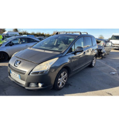 Capot PEUGEOT 5008 1