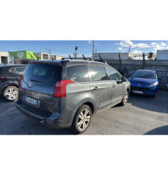 Capot PEUGEOT 5008 1