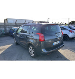 Capot PEUGEOT 5008 1