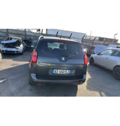 Capot PEUGEOT 5008 1