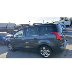 Capot PEUGEOT 5008 1