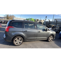 Capot PEUGEOT 5008 1