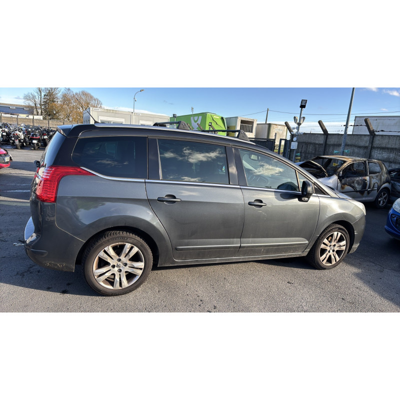 Capot PEUGEOT 5008 1 Photo n°20