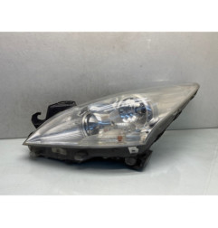 Optique avant principal gauche (feux)(phare) PEUGEOT 5008 1