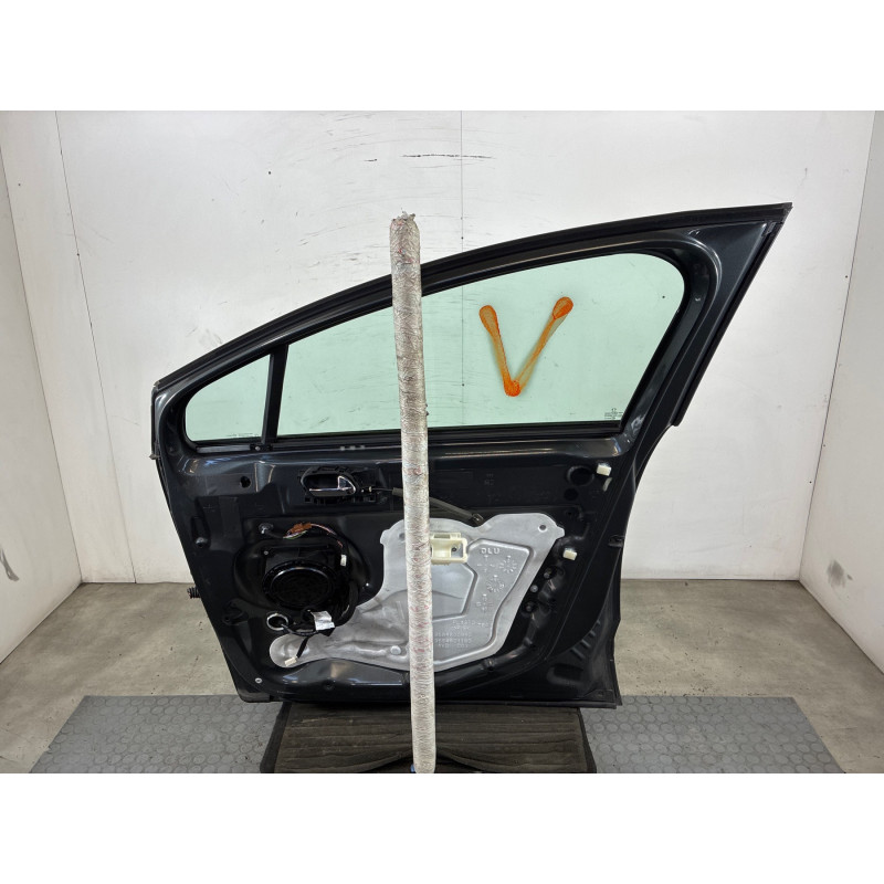 Porte avant droit PEUGEOT 5008 1 Photo n°3