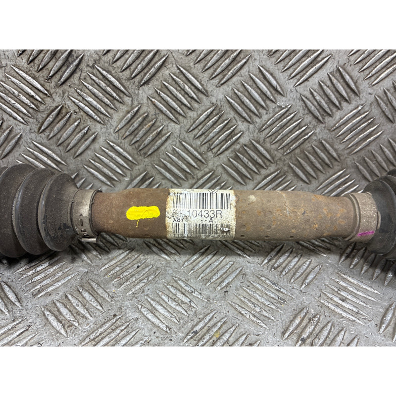 Cardan gauche (transmission) RENAULT CAPTUR 1 Photo n°1