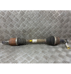 Cardan gauche (transmission) RENAULT CAPTUR 1