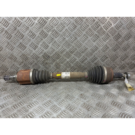 Cardan gauche (transmission) RENAULT CAPTUR 1