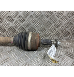 Cardan gauche (transmission) RENAULT CAPTUR 1