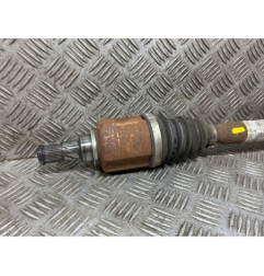 Cardan gauche (transmission) RENAULT CAPTUR 1