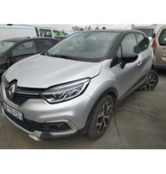 Cardan gauche (transmission) RENAULT CAPTUR 1