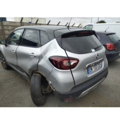 Cardan gauche (transmission) RENAULT CAPTUR 1